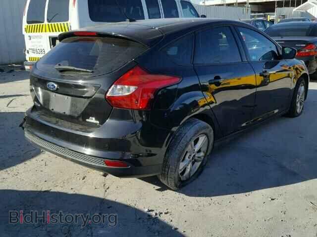 2013 FORD FOCUS - VIN: 1FADP3K27DL127657 - Photo 4