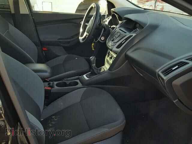 2013 FORD FOCUS - VIN: 1FADP3K27DL127657 - Photo 5