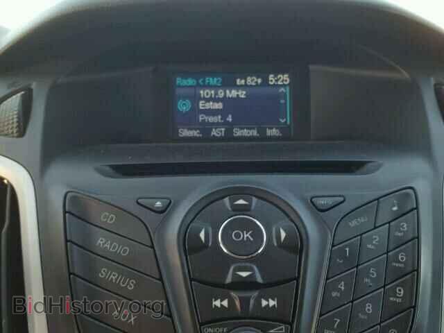 2013 FORD FOCUS - VIN: 1FADP3K27DL127657 - Photo 9