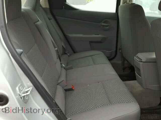 2008 DODGE AVENGER - VIN: 1B3LC46K58N603403 - Фото 6