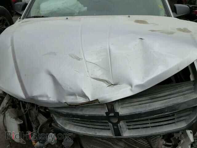 2008 DODGE AVENGER - VIN: 1B3LC46K58N603403 - Фото 7