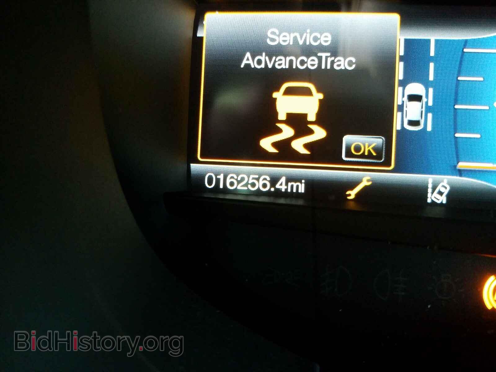 2019 FORD EDGE - VIN: 2FMPK4J97KBB35759 - Фото 8