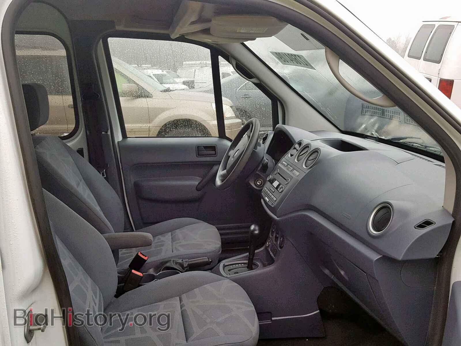 2013 FORD TRANSIT CO - VIN: NM0KS9CNXDT142159 - Фото 5