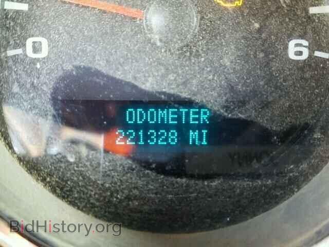 2007 CHEVROLET SILVERADO - VIN: 1GCHK29K97E507666 - Photo 8