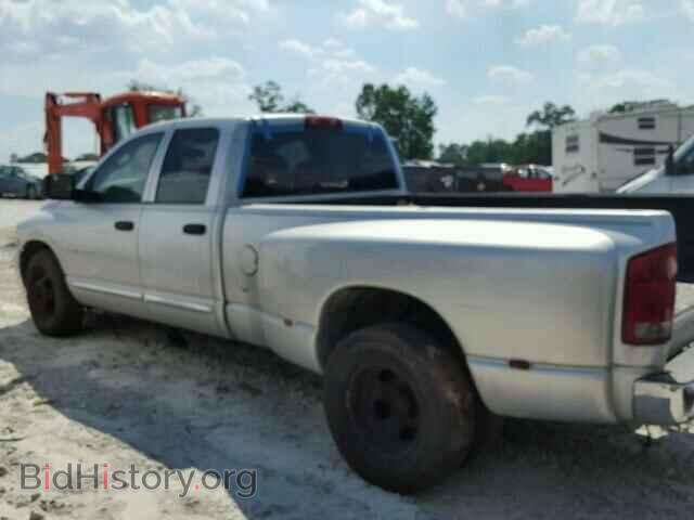 2004 DODGE RAM 3500 - VIN: 3D7MA48C44G229051 - Фото 3