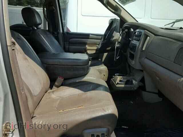 2004 DODGE RAM 3500 - VIN: 3D7MA48C44G229051 - Фото 5