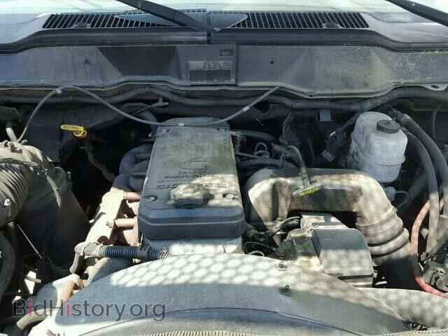 2004 DODGE RAM 3500 - VIN: 3D7MA48C44G229051 - Фото 7
