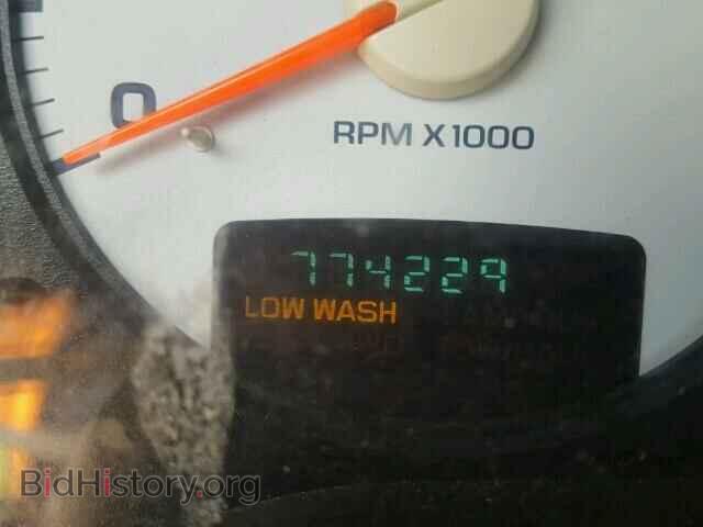 2004 DODGE RAM 3500 - VIN: 3D7MA48C44G229051 - Фото 8