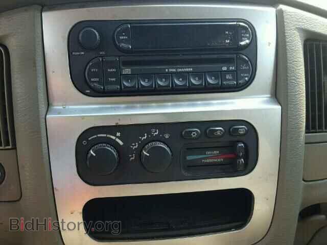 2004 DODGE RAM 3500 - VIN: 3D7MA48C44G229051 - Фото 10