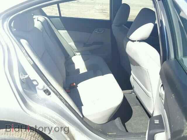 2014 HONDA CIVIC - VIN: 19XFB2E5XEE039116 - Photo 6