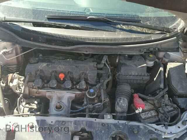 2014 HONDA CIVIC - VIN: 19XFB2E5XEE039116 - Photo 7