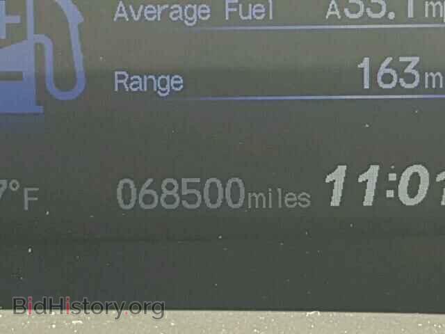 2014 HONDA CIVIC - VIN: 19XFB2E5XEE039116 - Photo 8