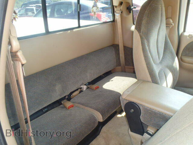 1997 DODGE DAKOTA - VIN: 1B7GL23Y9VS134231 - Фото 6