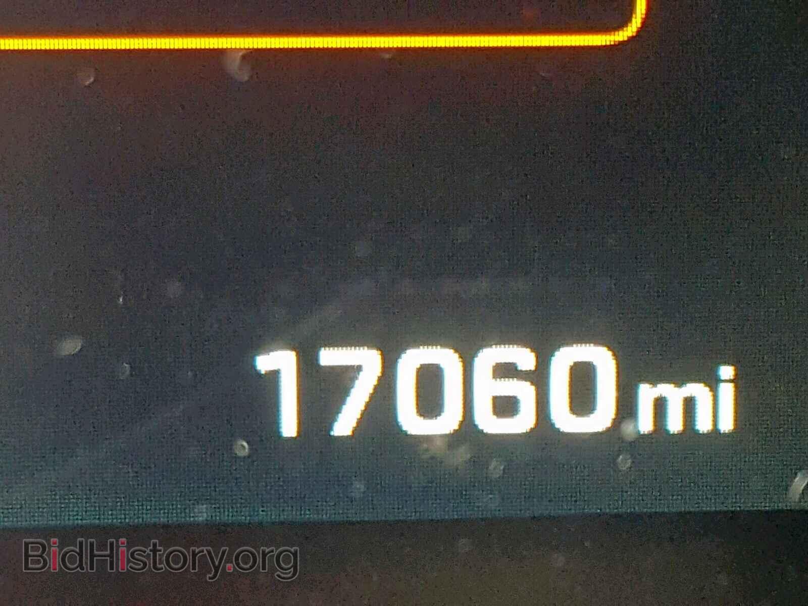 2017 GENESIS G80 - VIN: KMHGN4JE9HU202627 - Фото 8