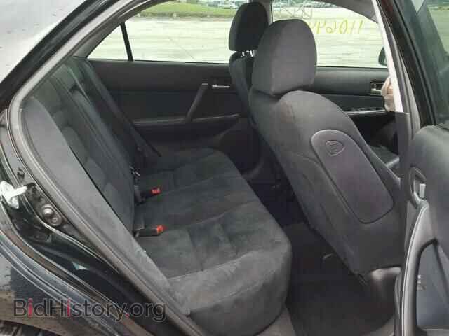 2007 MAZDA 6 - VIN: 1YVHP80C375M45623 - Photo 6