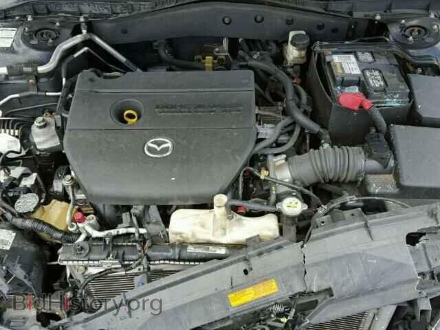 2007 MAZDA 6 - VIN: 1YVHP80C375M45623 - Photo 7