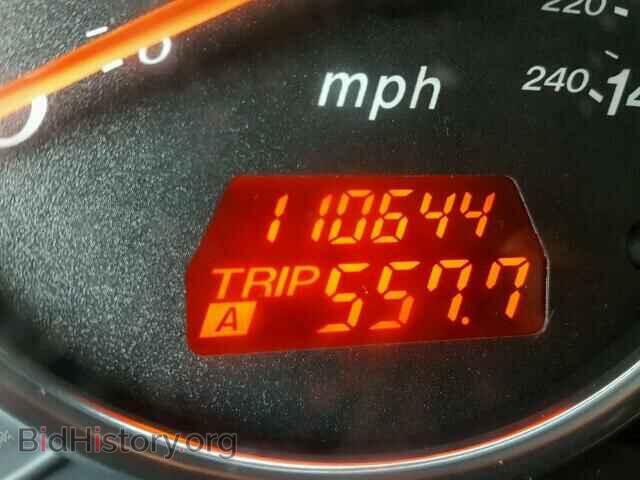 2007 MAZDA 6 - VIN: 1YVHP80C375M45623 - Photo 8