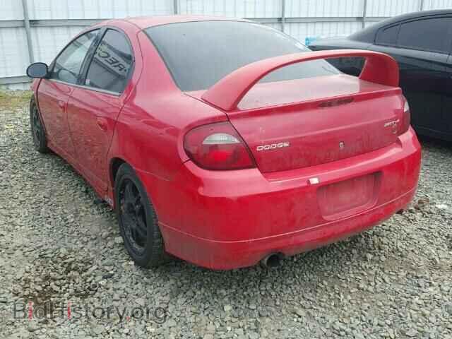 2005 DODGE NEON - VIN: 1B3ES66S85D289870 - Фото 3