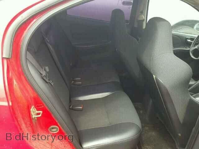 2005 DODGE NEON - VIN: 1B3ES66S85D289870 - Фото 6