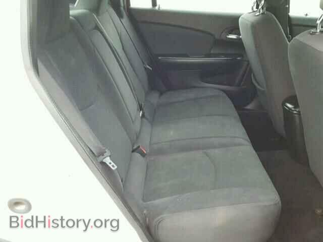 2012 CHRYSLER 200 - VIN: 1C3CCBAB1CN178902 - Фото 6