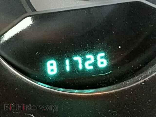 2012 CHRYSLER 200 - VIN: 1C3CCBAB1CN178902 - Фото 8