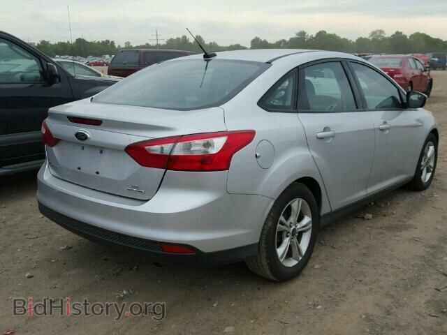 2014 FORD FOCUS - VIN: 1FADP3F23EL239027 - Photo 4
