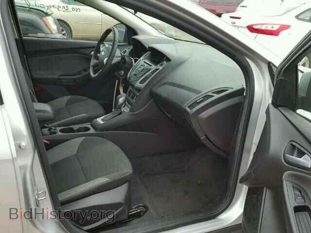 2014 FORD FOCUS - VIN: 1FADP3F23EL239027 - Photo 5
