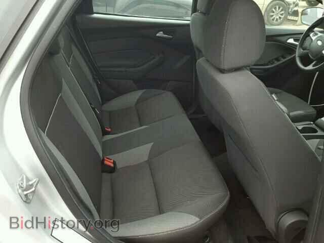 2014 FORD FOCUS - VIN: 1FADP3F23EL239027 - Photo 6