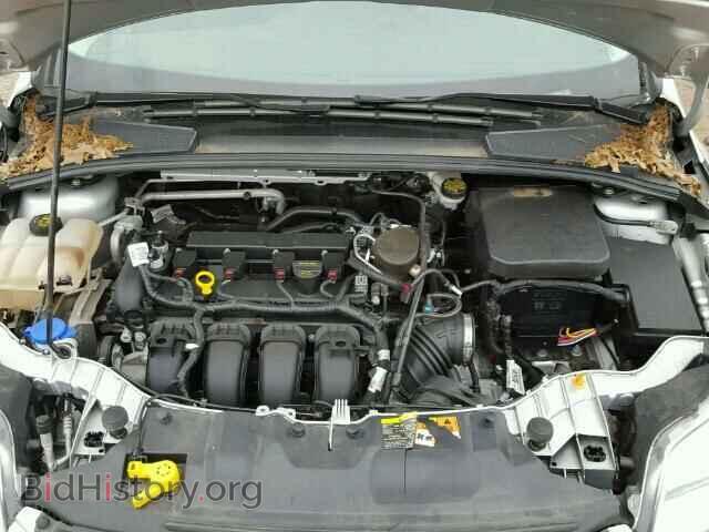 2014 FORD FOCUS - VIN: 1FADP3F23EL239027 - Photo 7