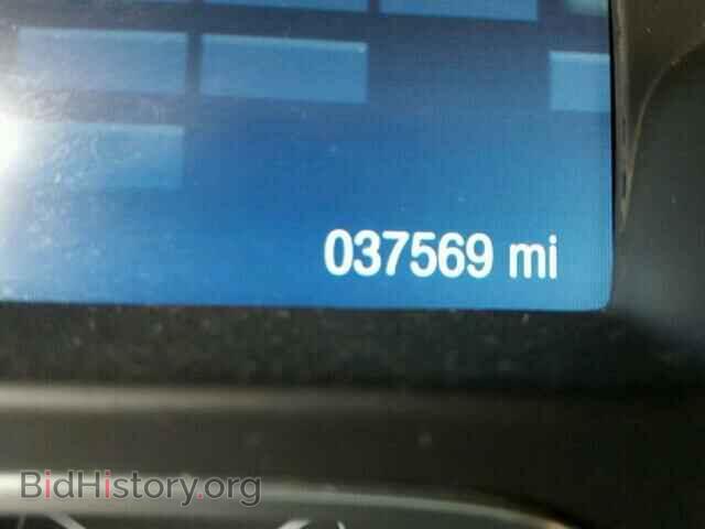 2014 FORD FOCUS - VIN: 1FADP3F23EL239027 - Photo 8