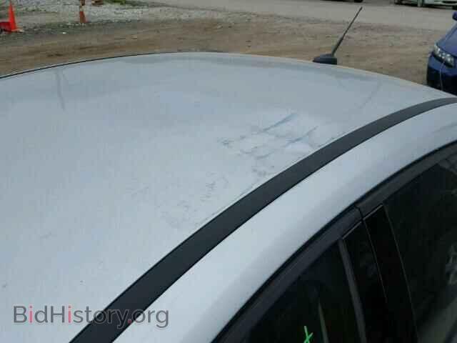 2014 FORD FOCUS - VIN: 1FADP3F23EL239027 - Photo 9