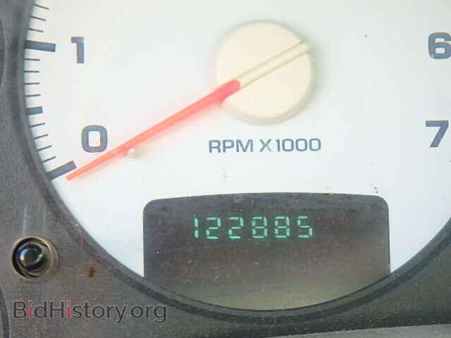 2004 DODGE RAM 1500 - VIN: 1D7HU18P74J200412 - Фото 8