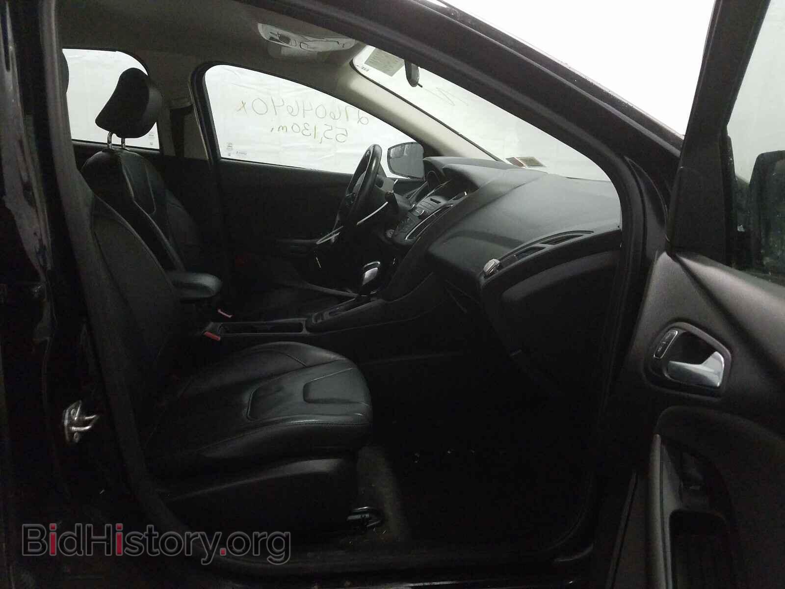 2016 FORD FOCUS - VIN: 1FADP3K26GL222280 - Фото 5