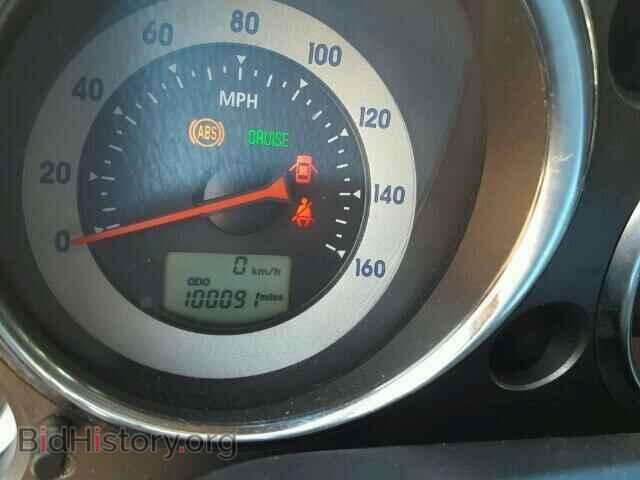 2006 MITSUBISHI ECLIPSE - VIN: 4A3AK24F66E040097 - Photo 8