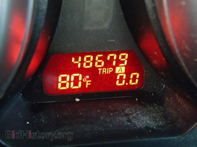 2011 MAZDA 6 - VIN: 1YVHZ8BH3B5M05733 - Фото 8
