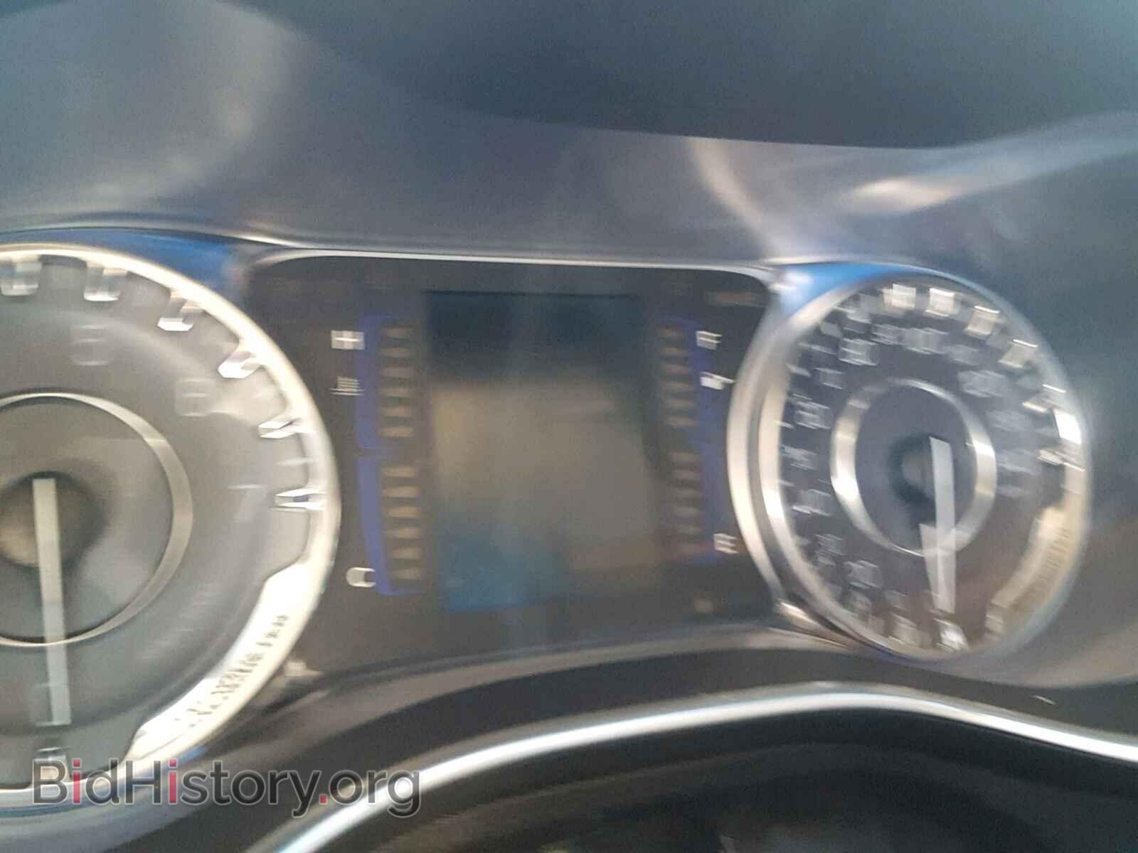 2016 CHRYSLER 200 - VIN: 1C3CCCAB0GN141125 - Фото 8
