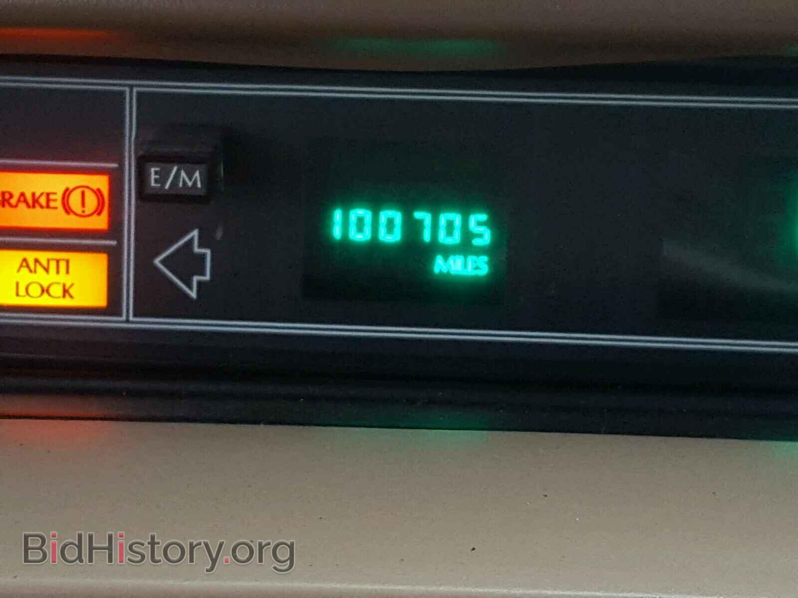 1990 CADILLAC DEVILLE - VIN: 1G6CD5337L4358653 - Фото 8