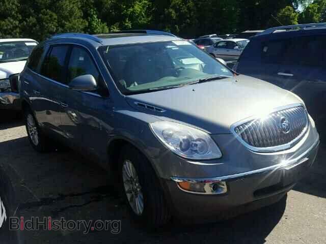 Фотография 5GAER23718J224434 - BUICK ENCLAVE 2008