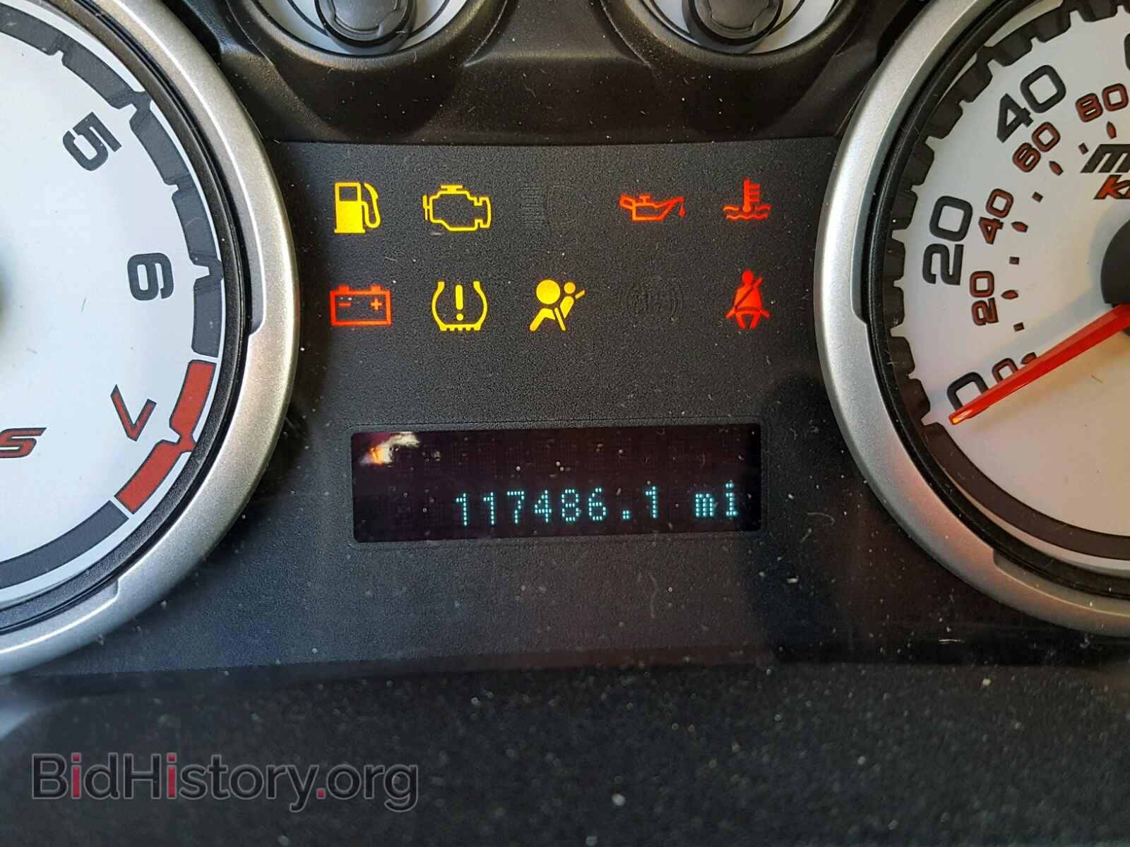 2008 FORD FOCUS - VIN: 1FAHP35NX8W244726 - Фото 8