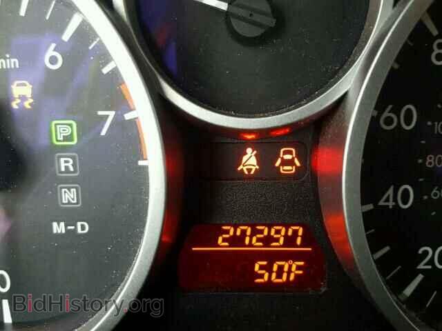 2013 MAZDA MIATA - VIN: JM1NC2PF3D0227241 - Фото 8