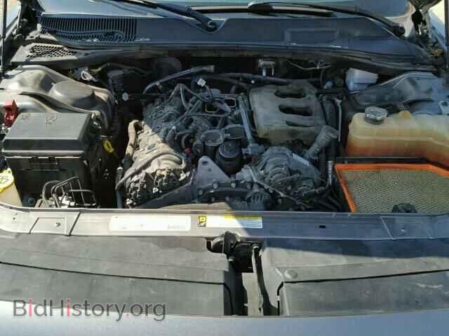 2011 DODGE CHALLENGER - VIN: 2B3CJ4DG3BH571409 - Photo 7