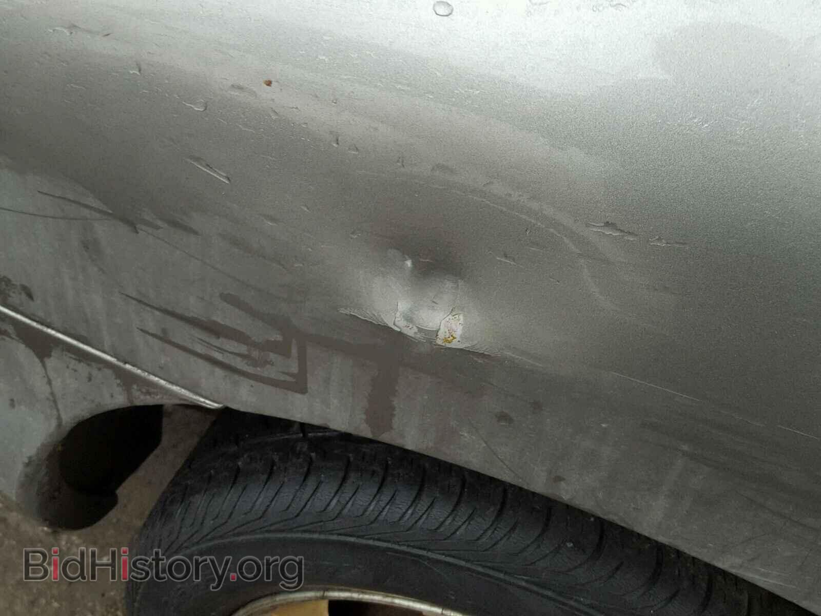 1999 CHRYSLER SEBRING - VIN: 3C3EL55H0XT595121 - Фото 9