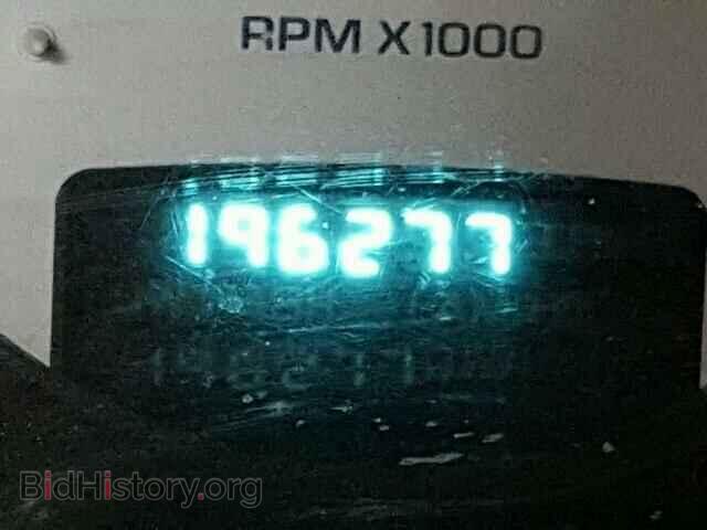 2004 DODGE RAM 1500 - VIN: 1D7HA18N54S736065 - Фото 8