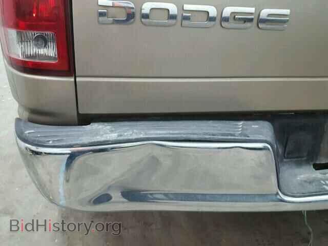 2004 DODGE RAM 1500 - VIN: 1D7HA18N54S736065 - Фото 9
