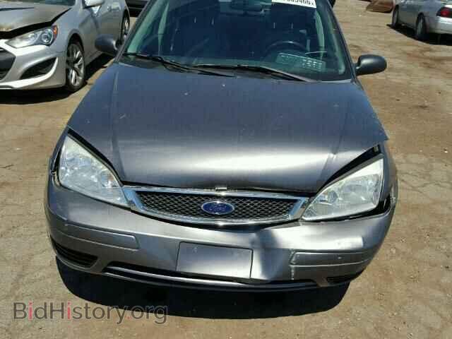 2007 FORD FOCUS - VIN: 1FAFP34N97W227004 - Фото 7