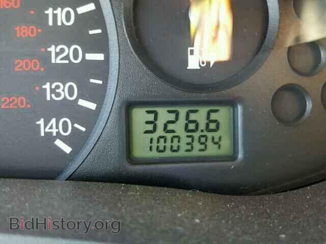2007 FORD FOCUS - VIN: 1FAFP34N97W227004 - Фото 8