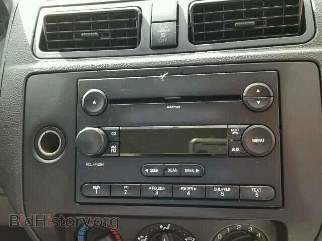 2007 FORD FOCUS - VIN: 1FAFP34N97W227004 - Фото 9