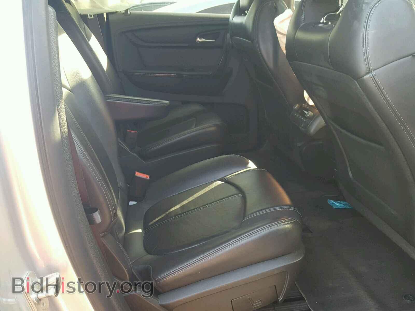 2014 GMC ACADIA - VIN: 1GKKRRKD4EJ268655 - Фото 6