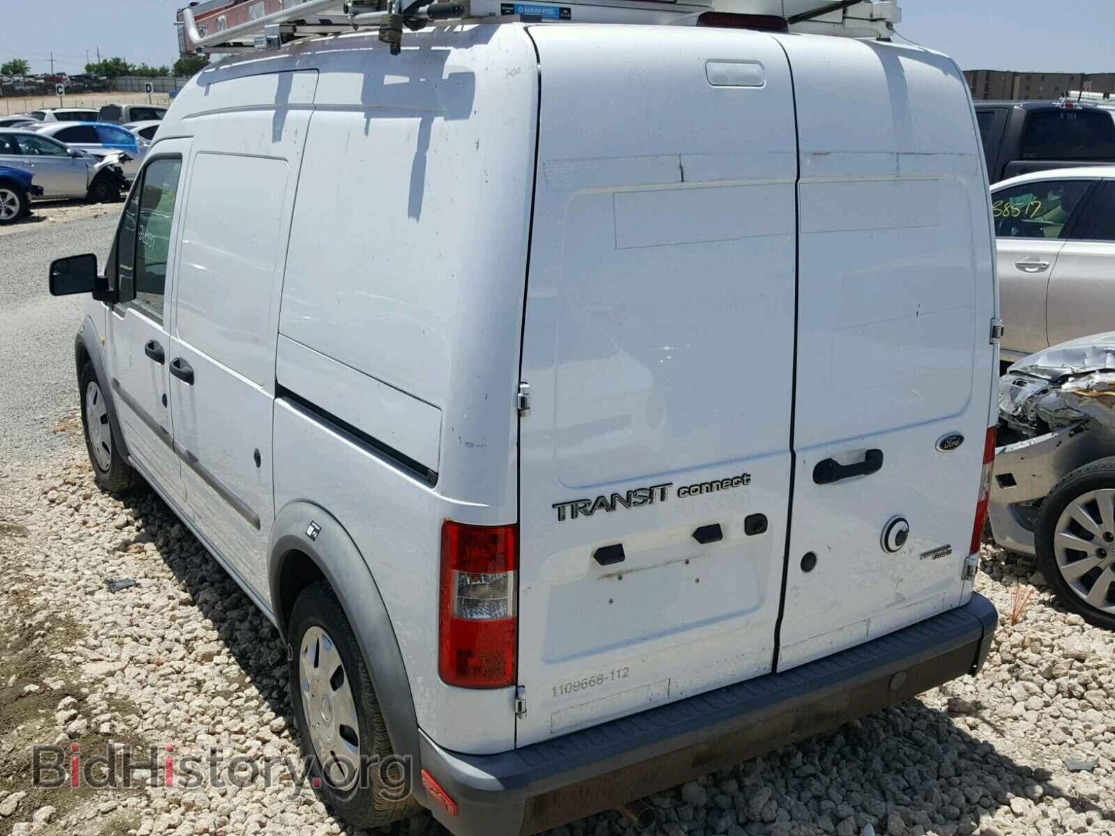 2012 FORD TRANSIT CO - VIN: NM0LS7AN2CT084221 - Фото 3