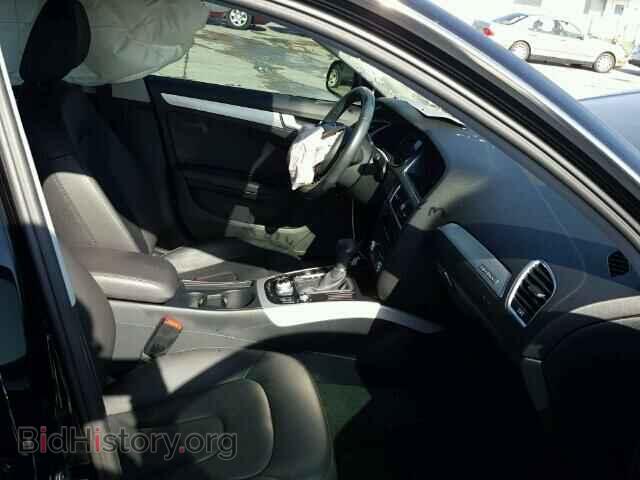 2015 AUDI A4 - VIN: WAUFFAFL1FN017818 - Фото 5